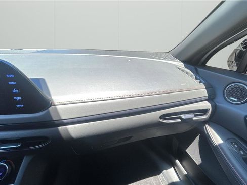Used 2022 Hyundai Sonata N Line w/ Cargo Package FWD image 20