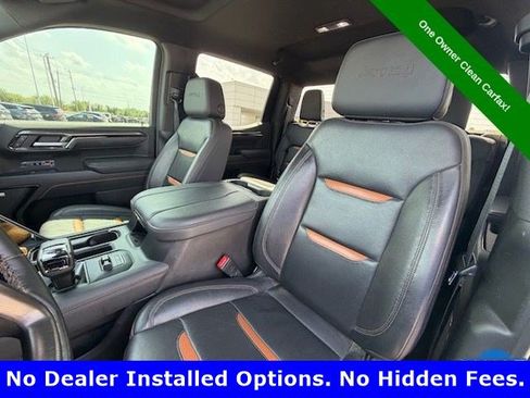Used 2025 GMC Sierra 1500 AT4 AWD/4WD image 9