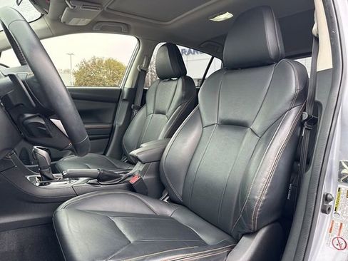 Used 2018 Subaru Crosstrek 2.0i Limited image 9