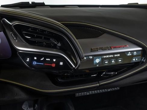 Certified 2023 Ferrari SF90 Stradale AWD/4WD image 45