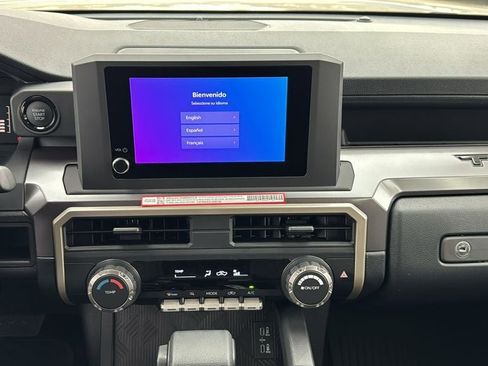 New 2026 Toyota Tacoma SR5 image 30