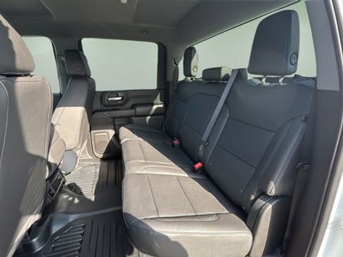 New 2026 Chevrolet Silverado 2500 W/T w/ WT Convenience Package AWD/4WD image 23