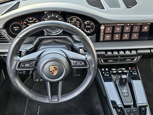Used 2021 Porsche 911 Carrera RWD image 35