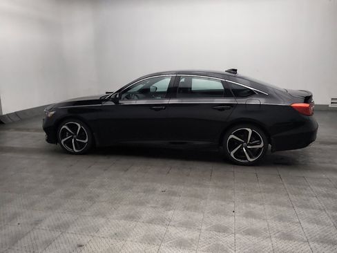 Used 2020 Honda Accord Sport image 3
