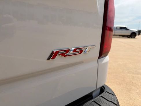 New 2026 Chevrolet Silverado 1500 RST w/ Z71 Off-Road Package AWD/4WD image 16