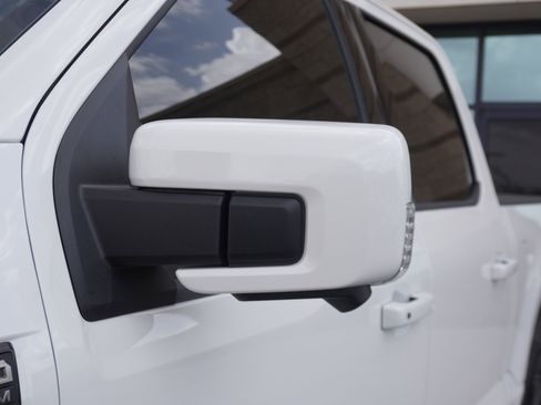 New 2025 Ford F150 Platinum AWD/4WD image 15