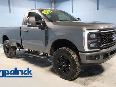 Used 2026 Ford F350 XL w/ STX Appearance Package