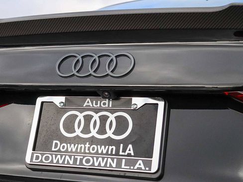 New 2026 Audi S3 Premium image 11