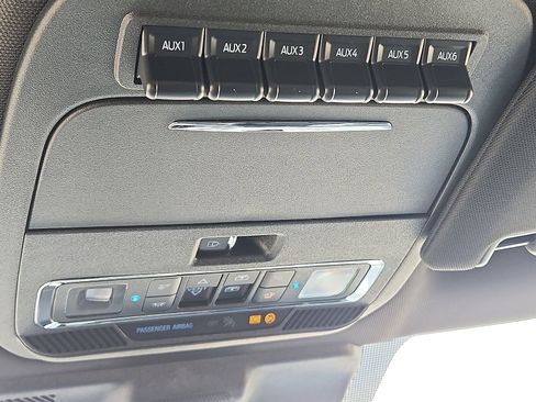 New 2026 Ford F350 4x4 Crew Cab DRW Super Duty image 16