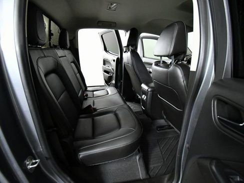 Used 2021 Chevrolet Colorado ZR2 image 23