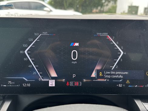 Certified 2024 BMW 530i xDrive w/ M Sport Package AWD/4WD image 22