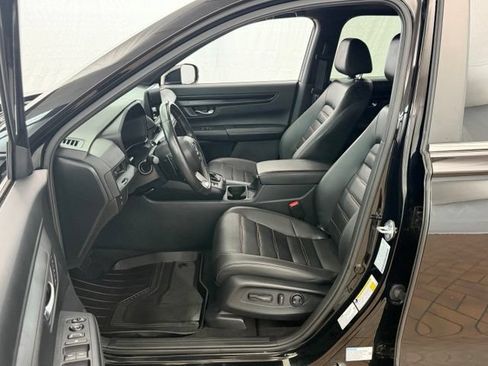 Used 2024 Honda CR-V Sport-L image 12