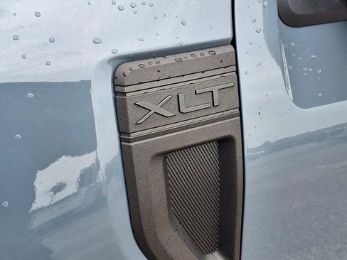 New 2025 Ford Maverick XLT w/ Black Appearance Package image 14