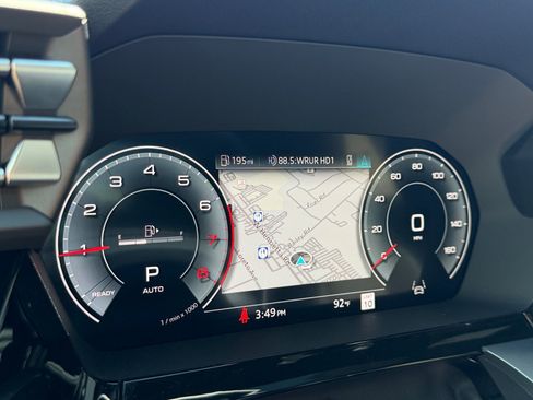 New 2026 Audi A3 2.0T Premium Plus AWD/4WD image 14