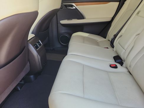 Used 2020 Lexus RX 350 FWD w/ Premium Package image 19
