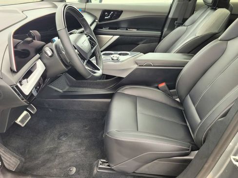 New 2026 Cadillac Optiq Sport 1 RWD image 11