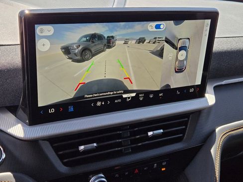 New 2026 Ford Explorer Tremor AWD/4WD image 18