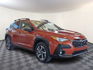 Certified 2024 Subaru Crosstrek 2.0i Premium w/ Popular Package #3 AWD/4WD video 1