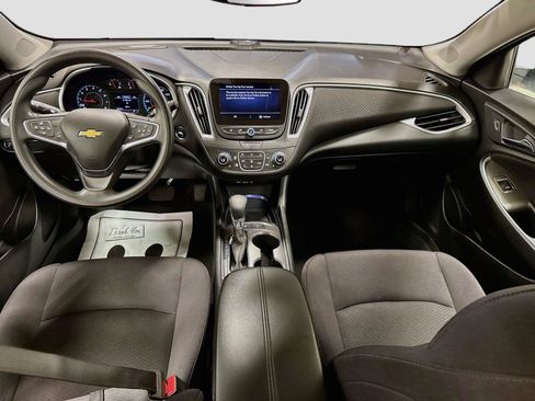 Used 2024 Chevrolet Malibu LT FWD image 21