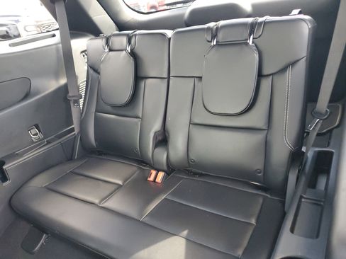 Used 2023 Ford Explorer ST w/ Equipment Group 401A image 21