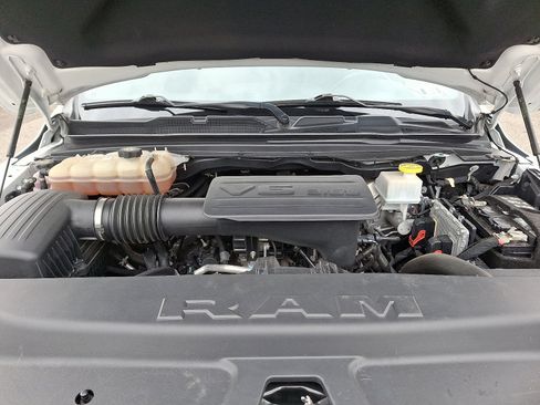 Certified 2022 RAM 1500 Big Horn image 29