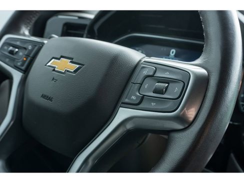 Used 2023 Chevrolet Silverado 1500 LT image 26