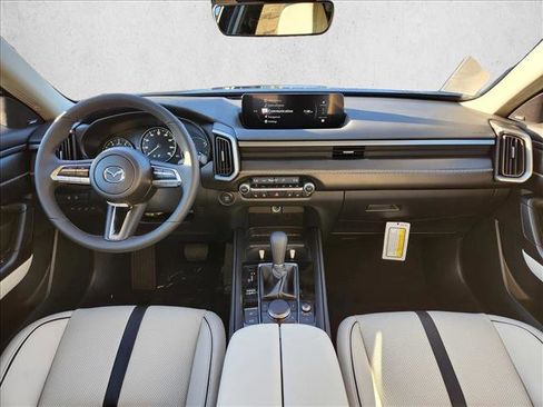 New 2026 MAZDA CX-50 AWD 2.5 S w/ Accent Package image 10