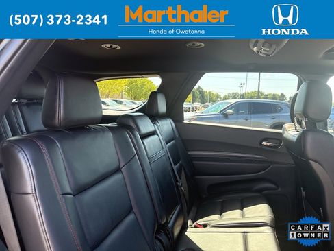 Used 2024 Dodge Durango GT image 17