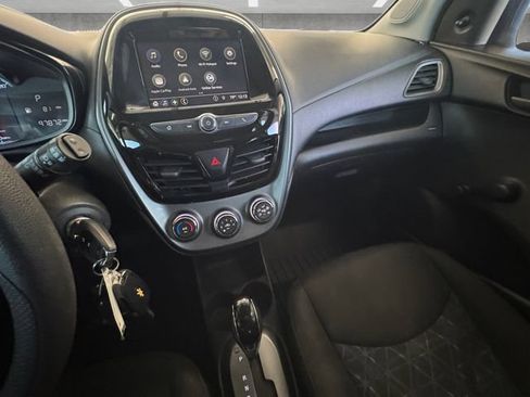 Used 2021 Chevrolet Spark LS FWD image 3