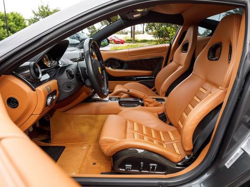 Used 2008 Ferrari 599 GTB Fiorano RWD image 21