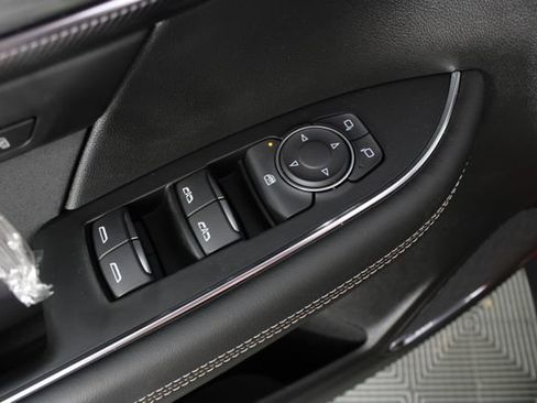 New 2026 Buick Envision Sport Touring image 17