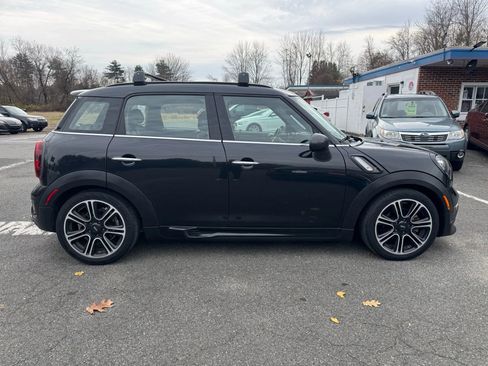 Used 2014 MINI Cooper Countryman S image 2