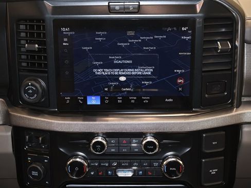 New 2026 Ford F450 Platinum w/ Platinum Plus Package AWD/4WD image 25