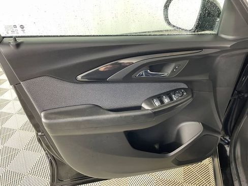 Used 2023 Chevrolet TrailBlazer LT image 15