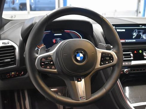 Used 2022 BMW M850i xDrive xDrive image 24