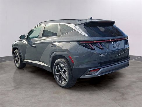 Used 2025 Hyundai Tucson SEL image 6