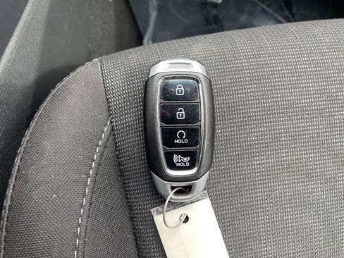 Used 2023 Hyundai Kona SEL w/ Convenience Package image 24