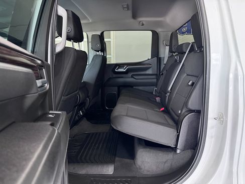 Certified 2024 GMC Sierra 1500 Elevation AWD/4WD image 13
