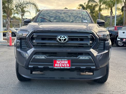 New 2026 Toyota Tacoma SR5 image 5