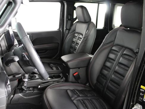 Used 2024 Jeep Wrangler Unlimited Rubicon 392 AWD/4WD image 19