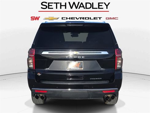 Used 2024 Chevrolet Tahoe Premier image 7