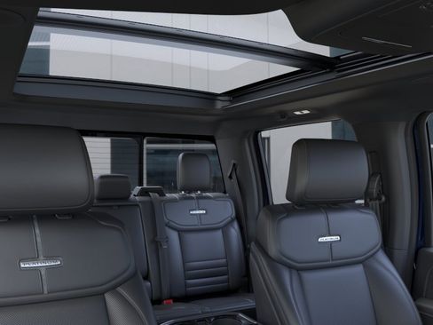 New 2026 Ford F150 Platinum image 24