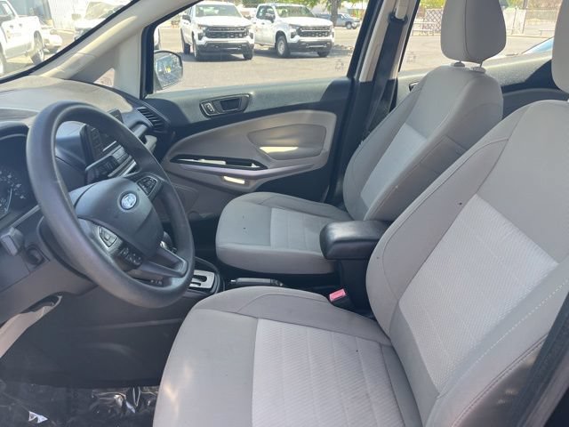 Used 2019 Ford EcoSport S FWD image 9