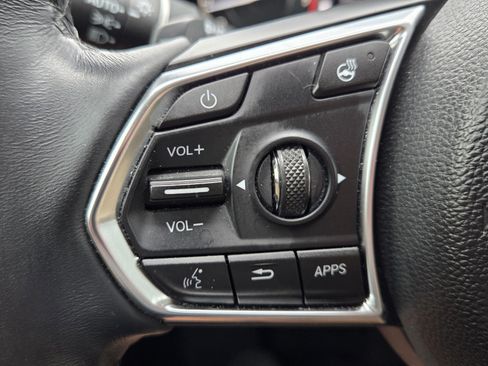 Used 2021 Acura RDX FWD w/ Advance Package image 23