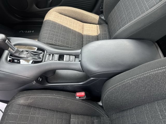 Certified 2024 Honda HR-V LX image 22