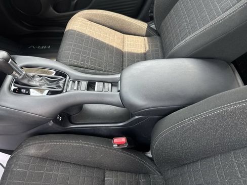 Used 2024 Honda HR-V LX image 22