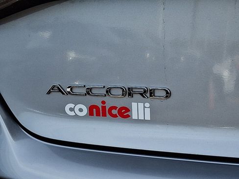 Used 2023 Honda Accord Sport image 29