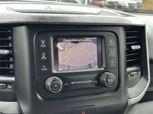 Used 2021 RAM 2500 Big Horn image 10