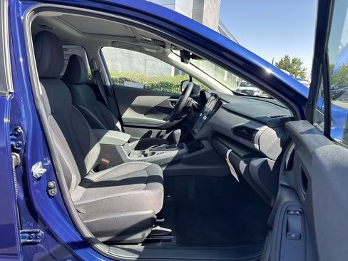 New 2026 Subaru Crosstrek 2.5i Premium AWD/4WD image 25