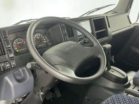 New 2025 Chevrolet Low Cab Forward image 16